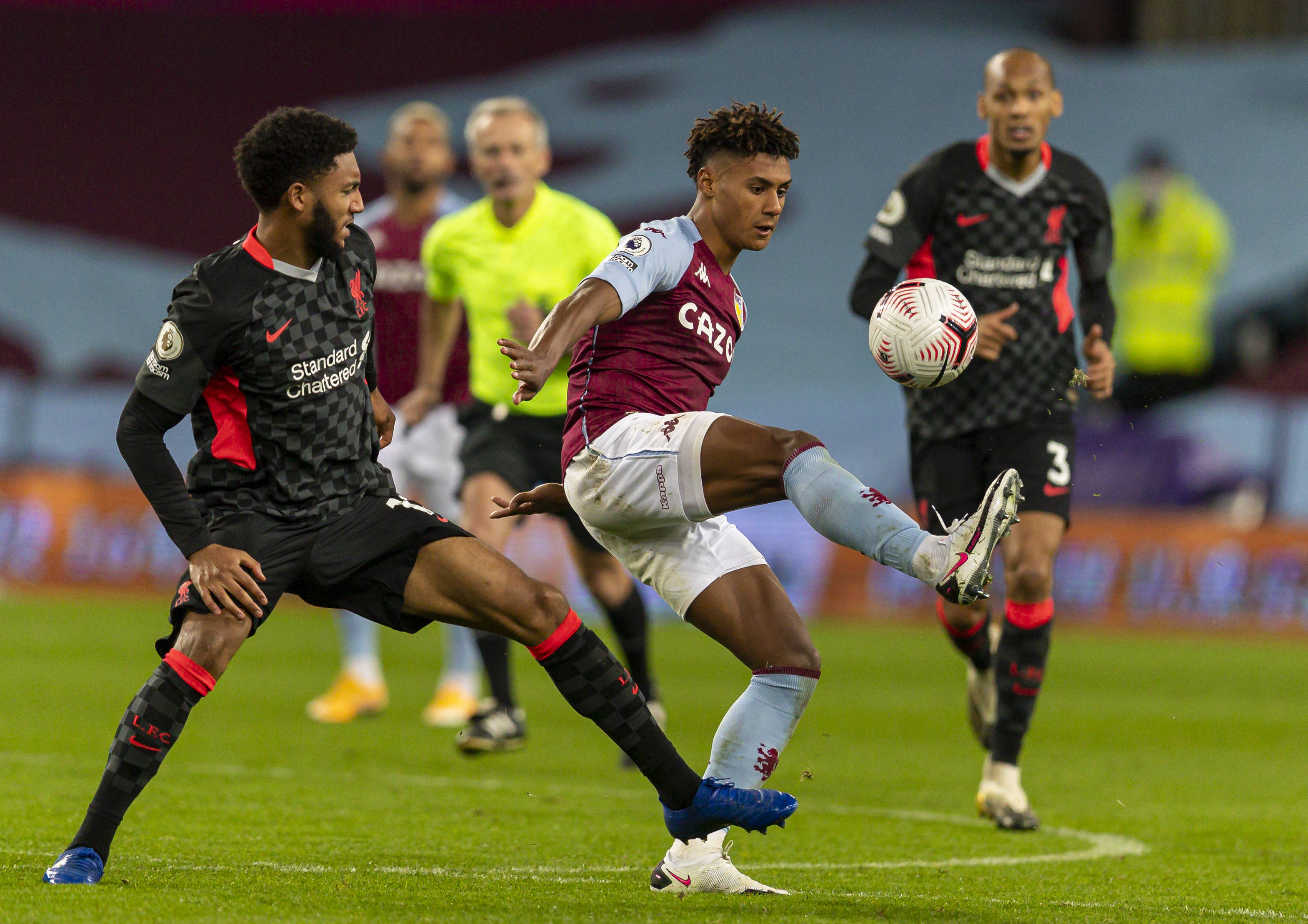 引起了轩然 引起了轩然